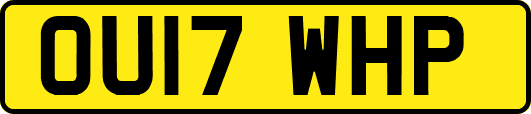 OU17WHP