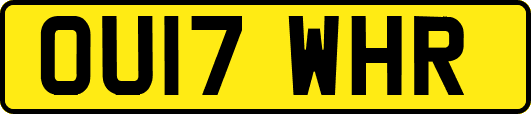 OU17WHR