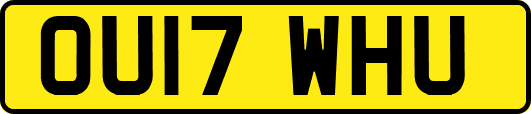 OU17WHU