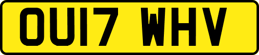OU17WHV