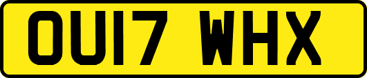 OU17WHX