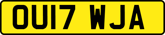 OU17WJA