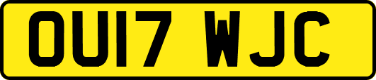 OU17WJC