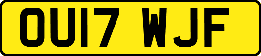 OU17WJF