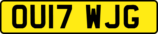 OU17WJG
