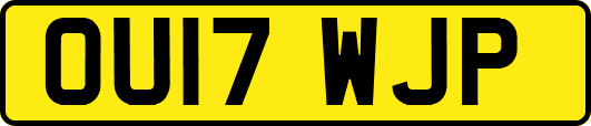 OU17WJP