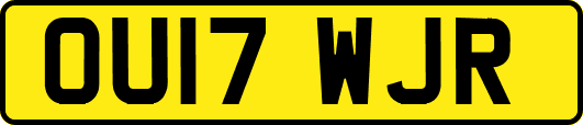 OU17WJR