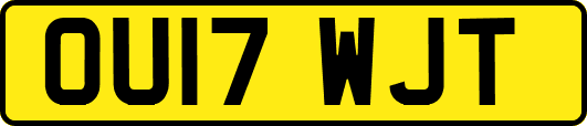 OU17WJT
