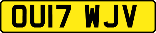 OU17WJV