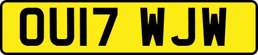 OU17WJW