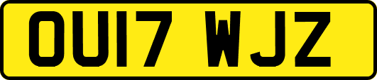 OU17WJZ