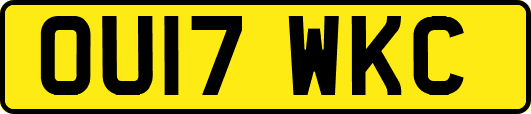 OU17WKC