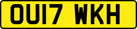 OU17WKH