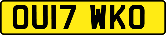 OU17WKO