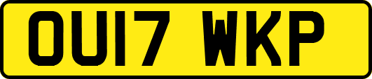 OU17WKP
