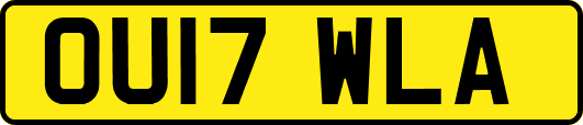 OU17WLA