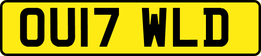 OU17WLD