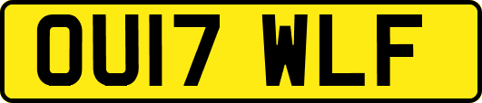 OU17WLF