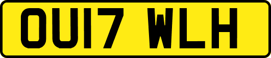 OU17WLH
