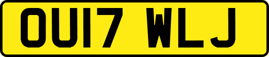 OU17WLJ