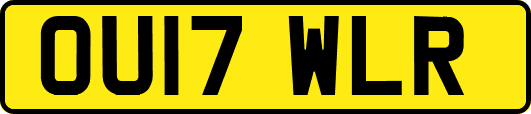 OU17WLR