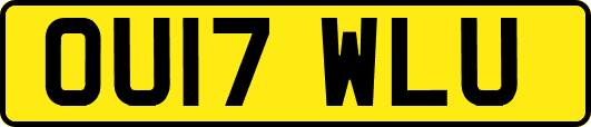 OU17WLU