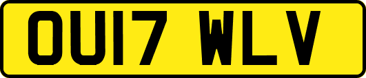 OU17WLV