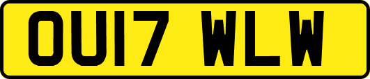 OU17WLW