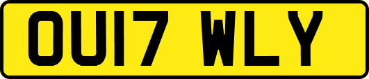 OU17WLY