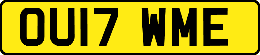 OU17WME