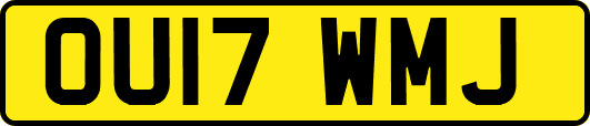 OU17WMJ