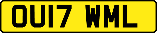 OU17WML