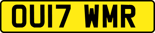 OU17WMR