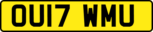 OU17WMU