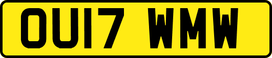 OU17WMW