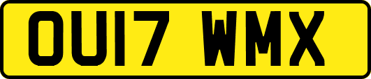 OU17WMX