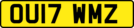 OU17WMZ