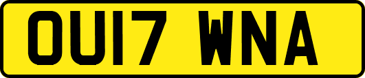 OU17WNA