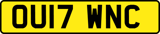OU17WNC