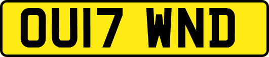 OU17WND
