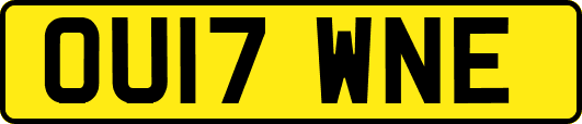 OU17WNE