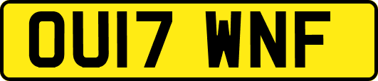 OU17WNF