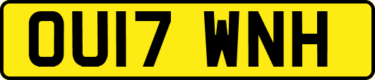 OU17WNH