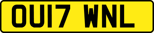 OU17WNL