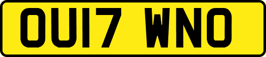 OU17WNO