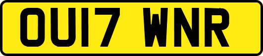 OU17WNR