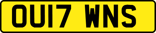 OU17WNS
