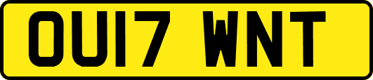 OU17WNT