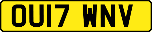 OU17WNV