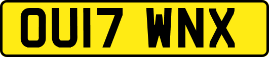 OU17WNX